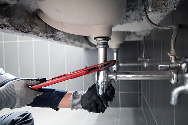 Trusted Toilet Repair service in Chandler, TX - AAA Plumbing Heating